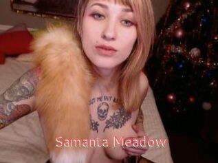 Samanta_Meadow