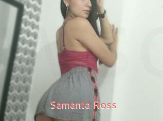 Samanta_Ross