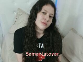 Samantatovar