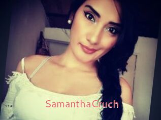 SamanthaCruch