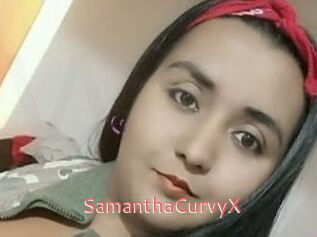 SamanthaCurvyX