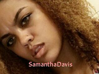 SamanthaDavis