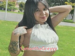 SamanthaGreyyy