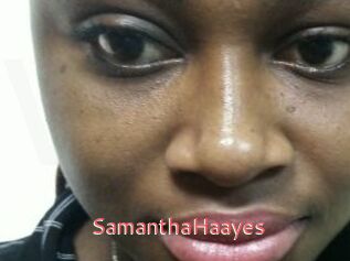 SamanthaHaayes