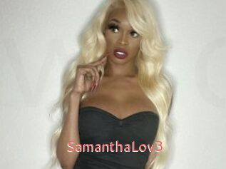 SamanthaLov3