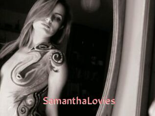 SamanthaLovies