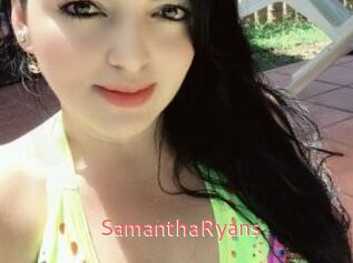 SamanthaRyans