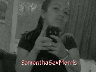 SamanthaSexMorris