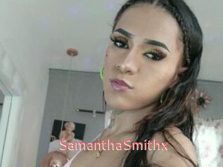 SamanthaSmithx
