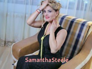SamanthaSteele Webcam Sexe Direct
