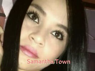Samantha_Town