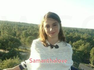 Samanthalove