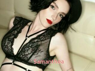 Samanthea