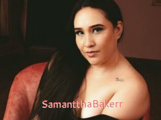 SamantthaBakerr