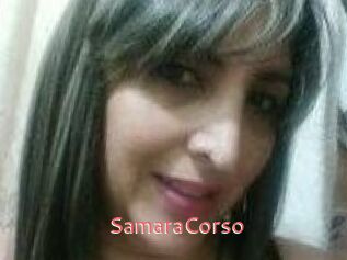 SamaraCorso