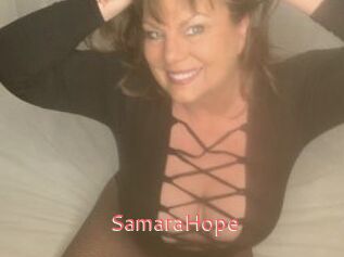 SamaraHope Webcam Sexe Direct