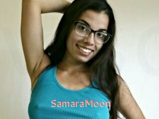 SamaraMoon