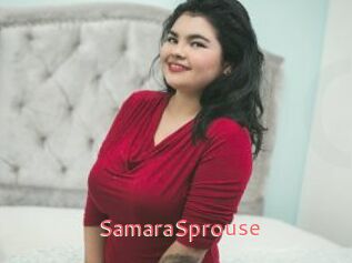 SamaraSprouse