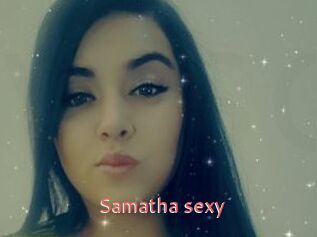 Samatha_sexy