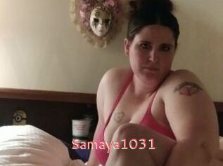 Samaya1031