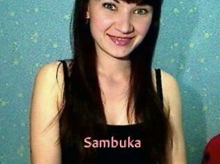 Sambuka