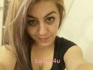 Samira4u