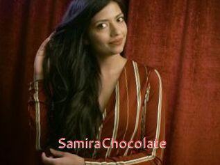 SamiraChocolate
