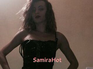 SamiraHot