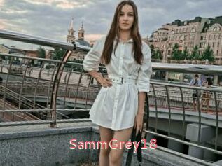 SammGrey18