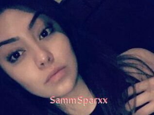SammSparxx