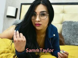 SammTaylor