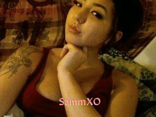 SammXO