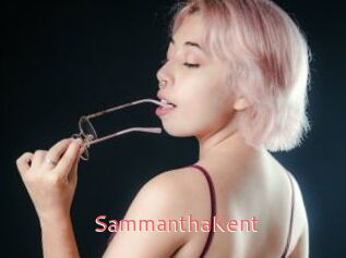 SammanthaKent