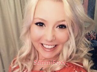 SammiFoxx