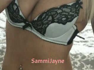 SammiJayne Webcam Sexe Direct