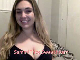SammiTheeSweetheart