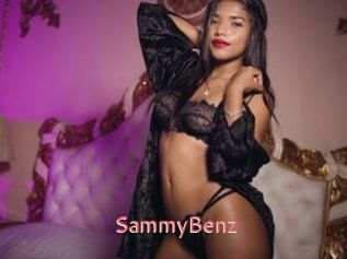 SammyBenz