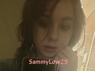 SammyLow25