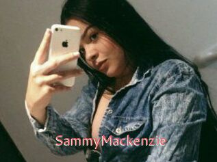 SammyMackenzie