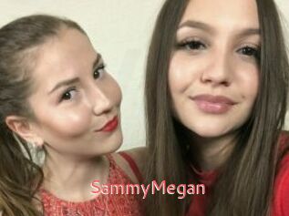 SammyMegan