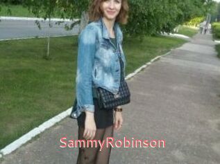 SammyRobinson