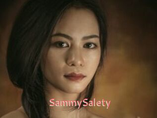 SammySalety