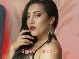 SammySandoval