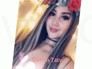 SammyTaty