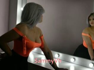 SammyVh