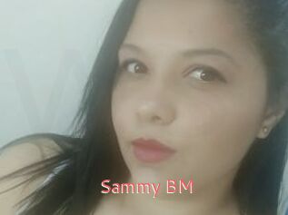 Sammy_BM
