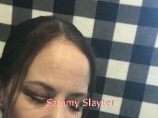 Sammy_Slayter Webcam Sexe Direct
