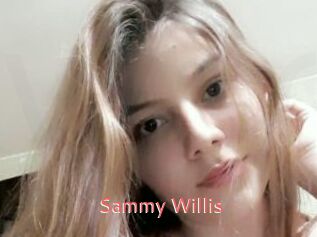 Sammy_Willis