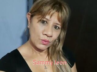 Sammy_leon
