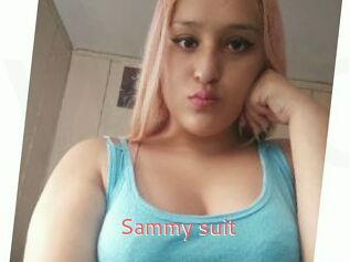Sammy_suit Webcam Sexe Direct